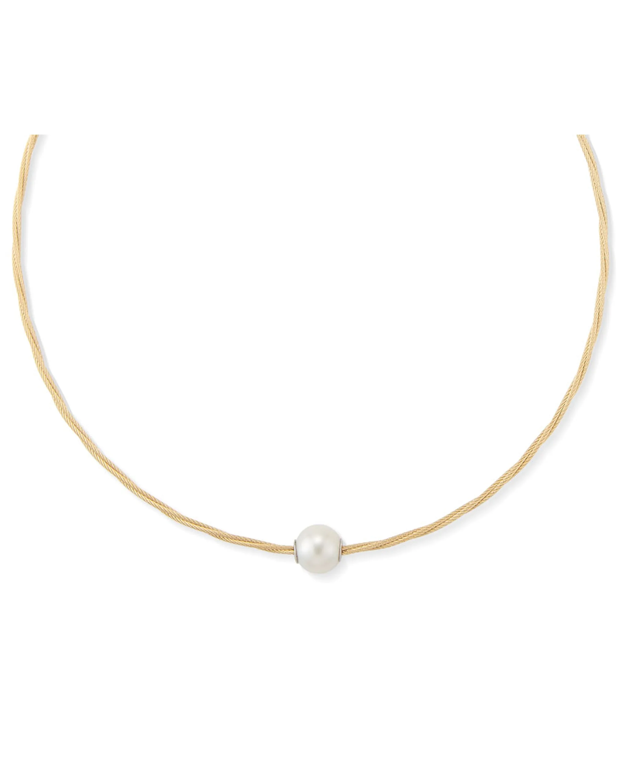 Alor 08-37-P102-00 Classique Choker Necklace