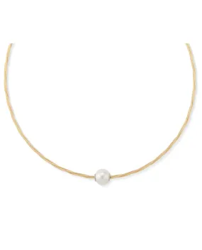 Alor 08-37-P102-00 Classique Choker Necklace