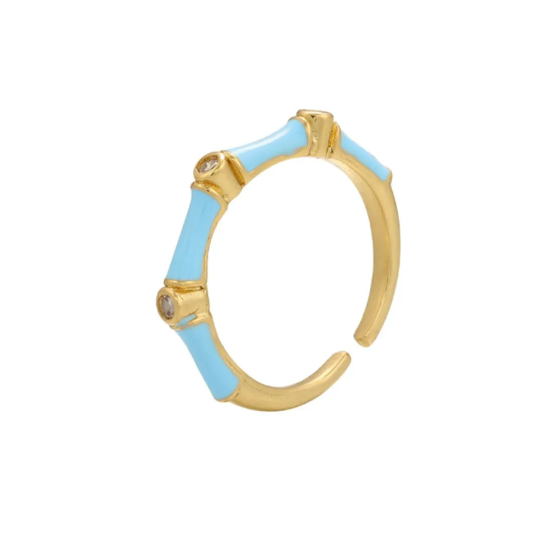 Angie Stackable Ring