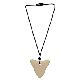 Chewbeads JR. Shark Tooth Pendant