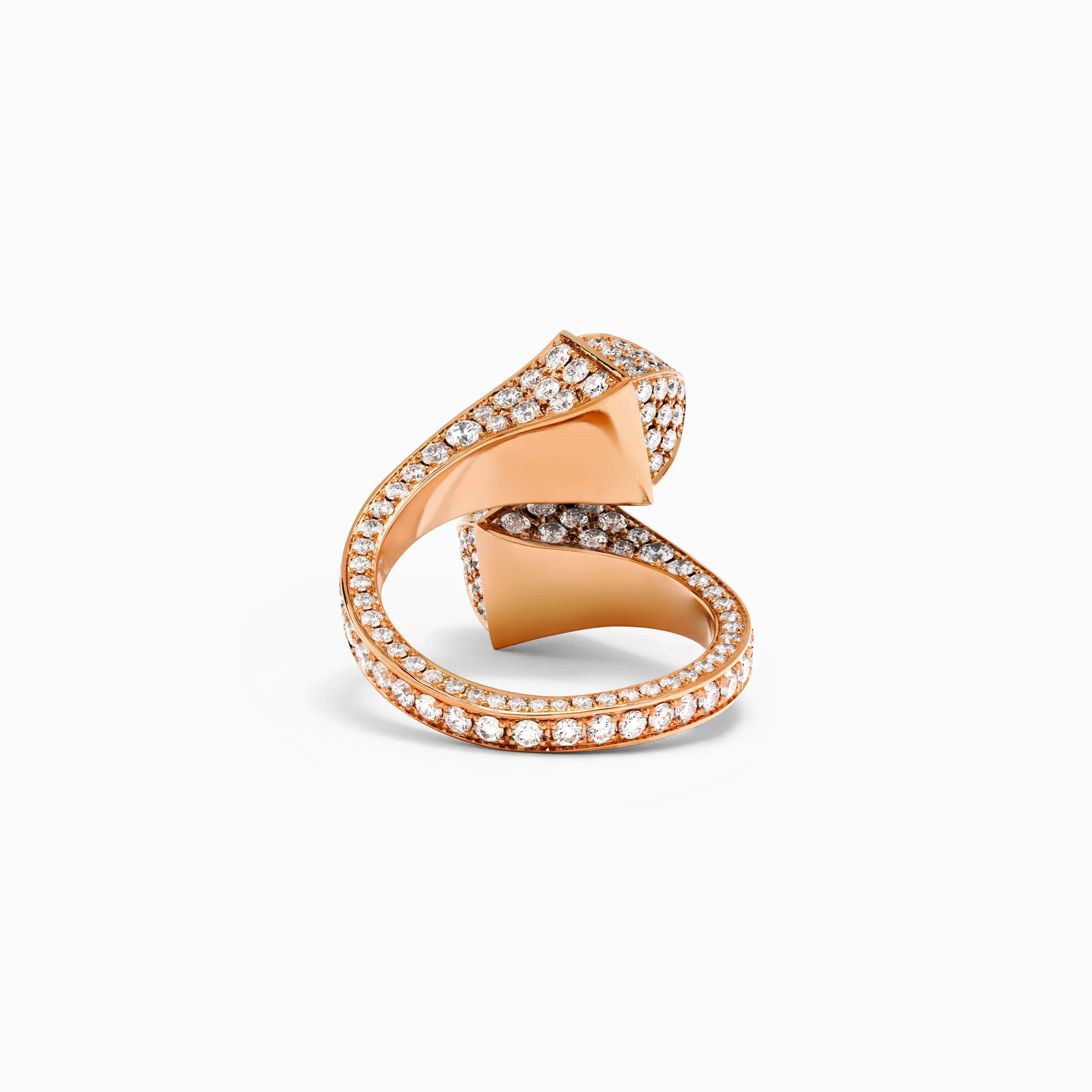 Cleo Statement Ring