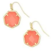 Cynthia Drop Earring