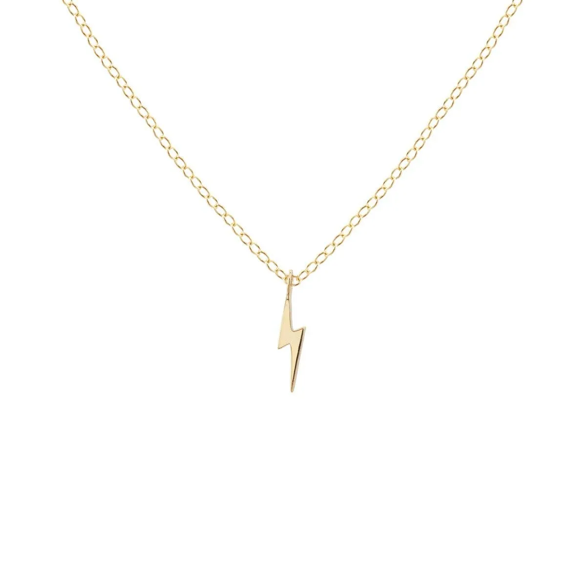 Dainty Necklaces