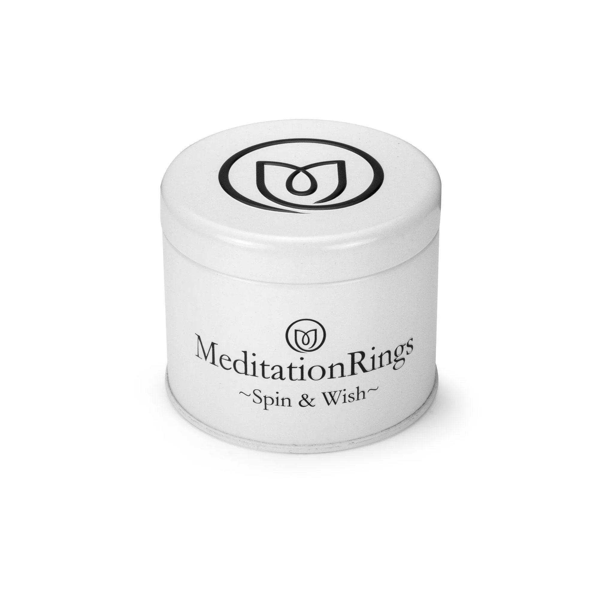 Devotion Anxiety Ring