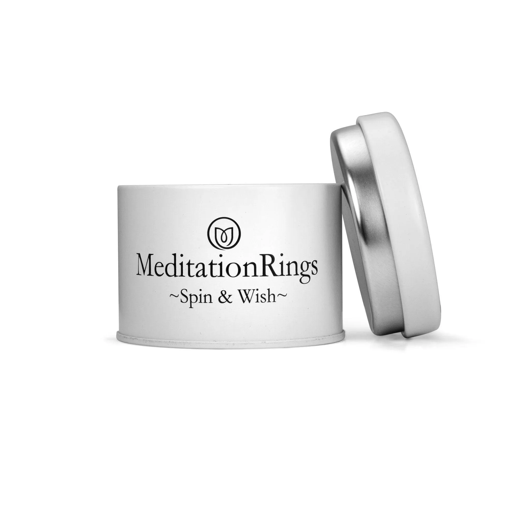 Devotion Anxiety Ring