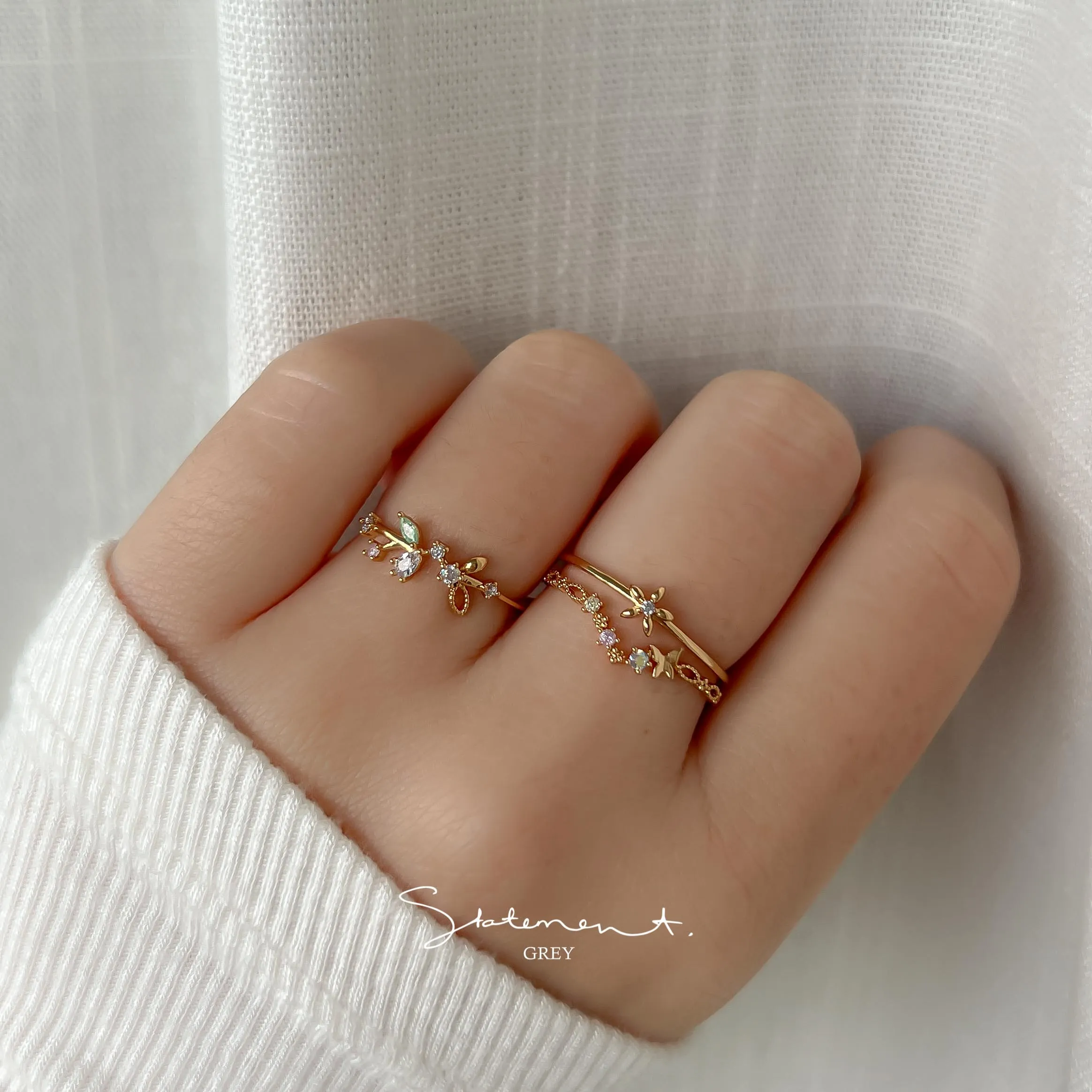 Emeline Ring