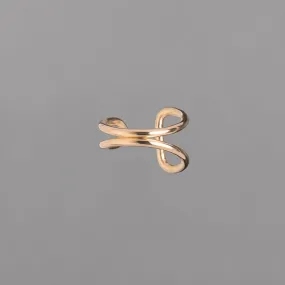 FLOW EAR CUFF