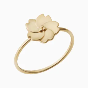 Fresh Bouquet Ring