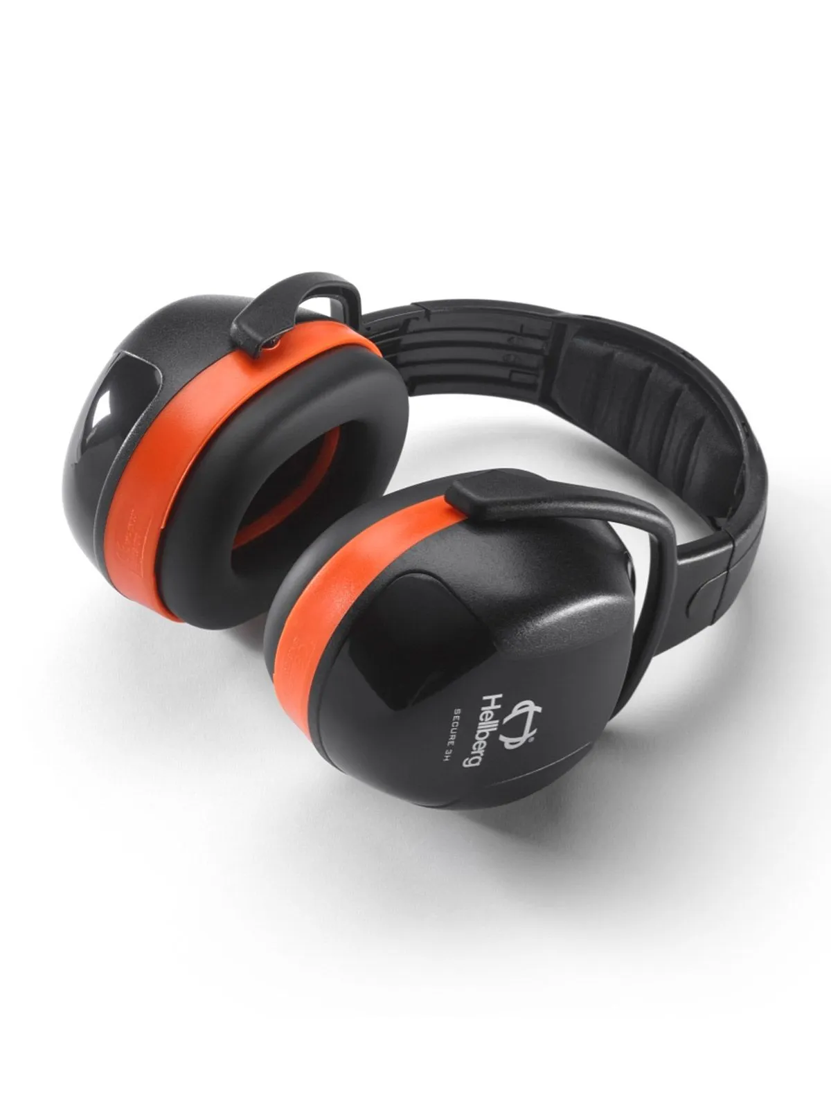 Hellberg&#x20;Secure&#x20;3&#x20;Headband&#x20;Hearing&#x20;Protectors