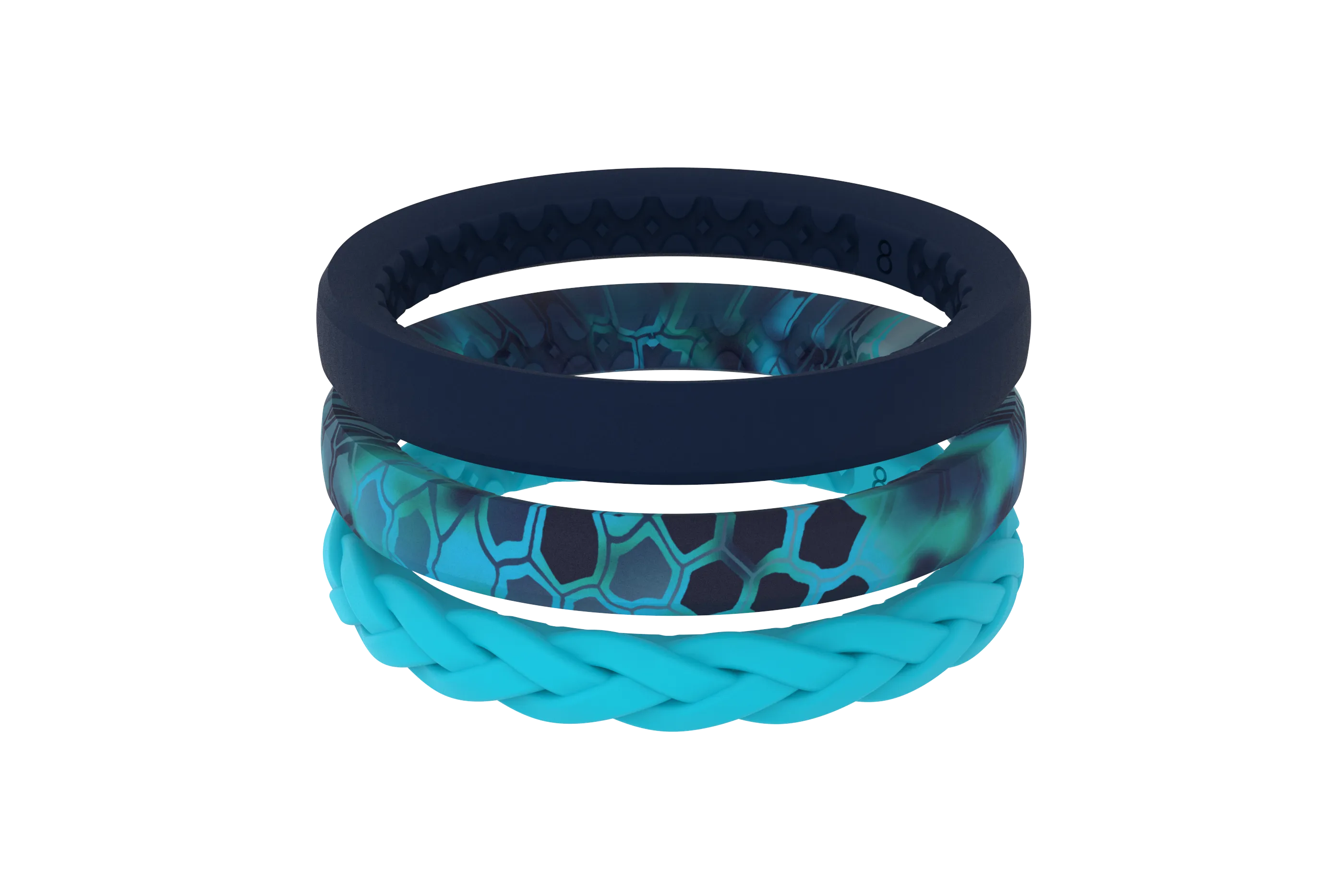 Kryptek Pontus™ Stackable Ring