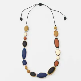 Layered Darlene Necklace