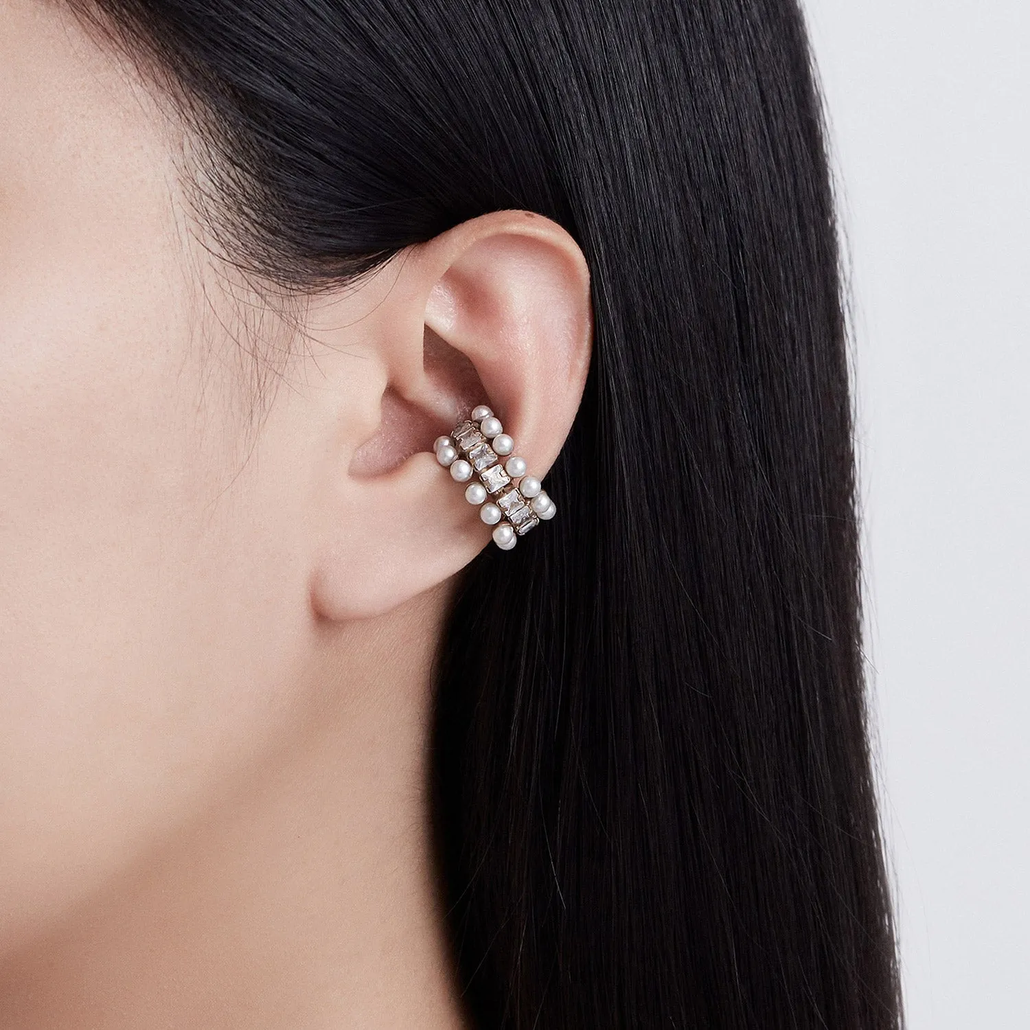 Maayan Ear Cuffs