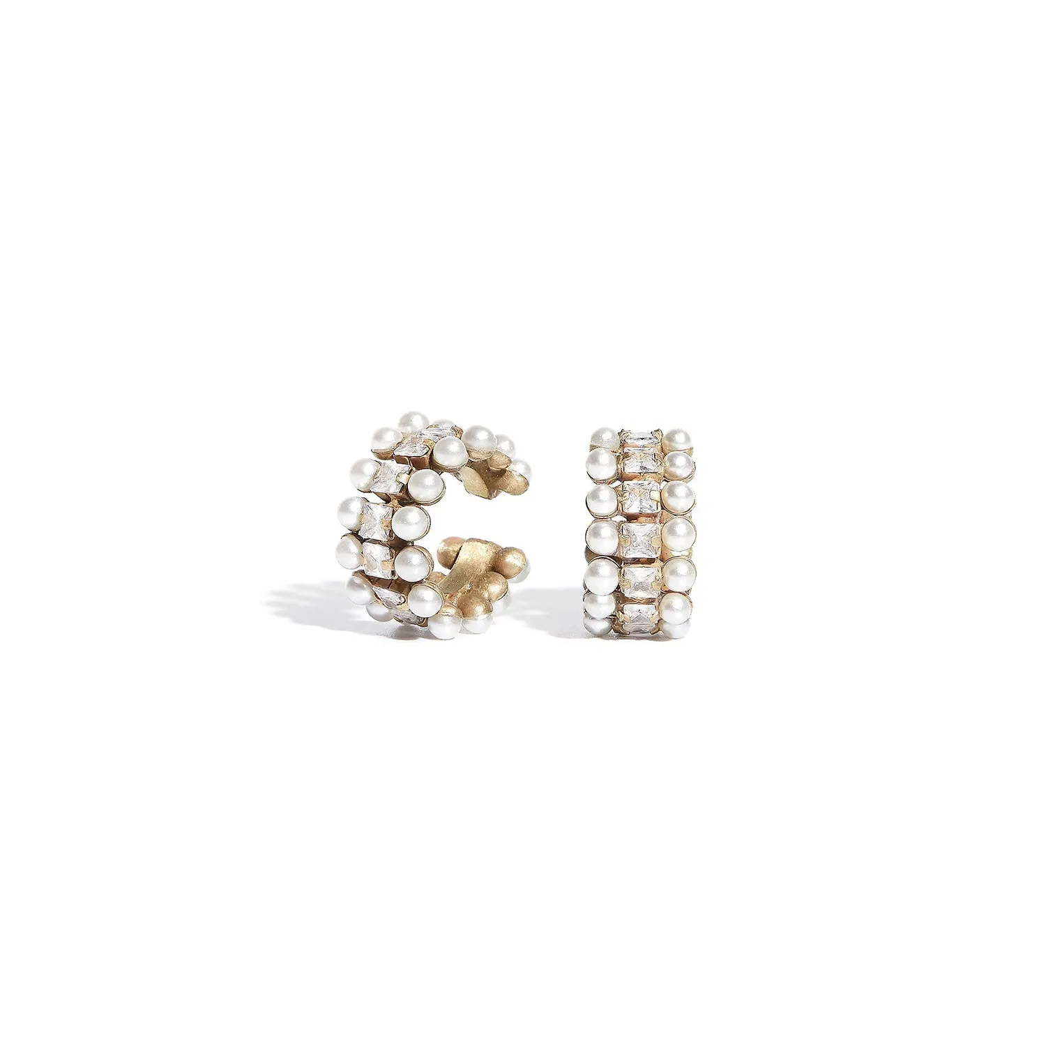 Maayan Ear Cuffs