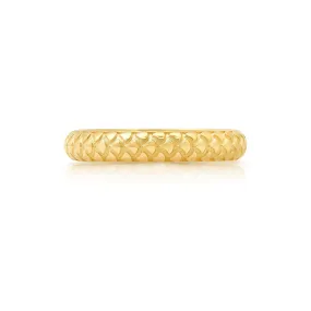 Mermaid Texture Band