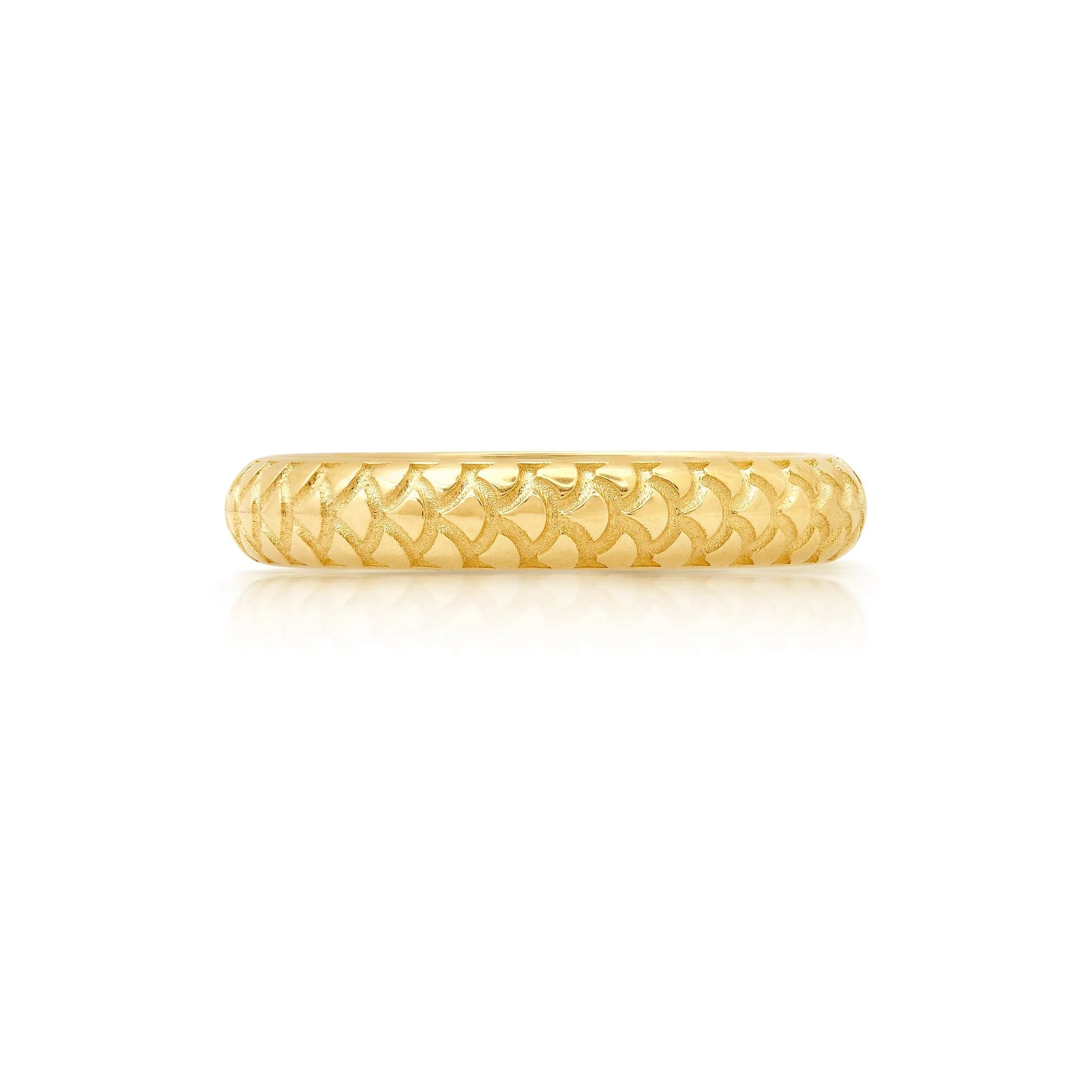 Mermaid Texture Band