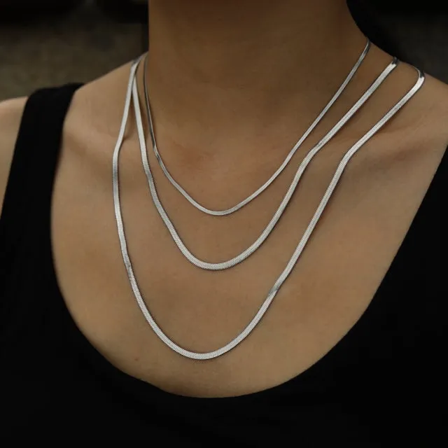 Nala Layered Necklace