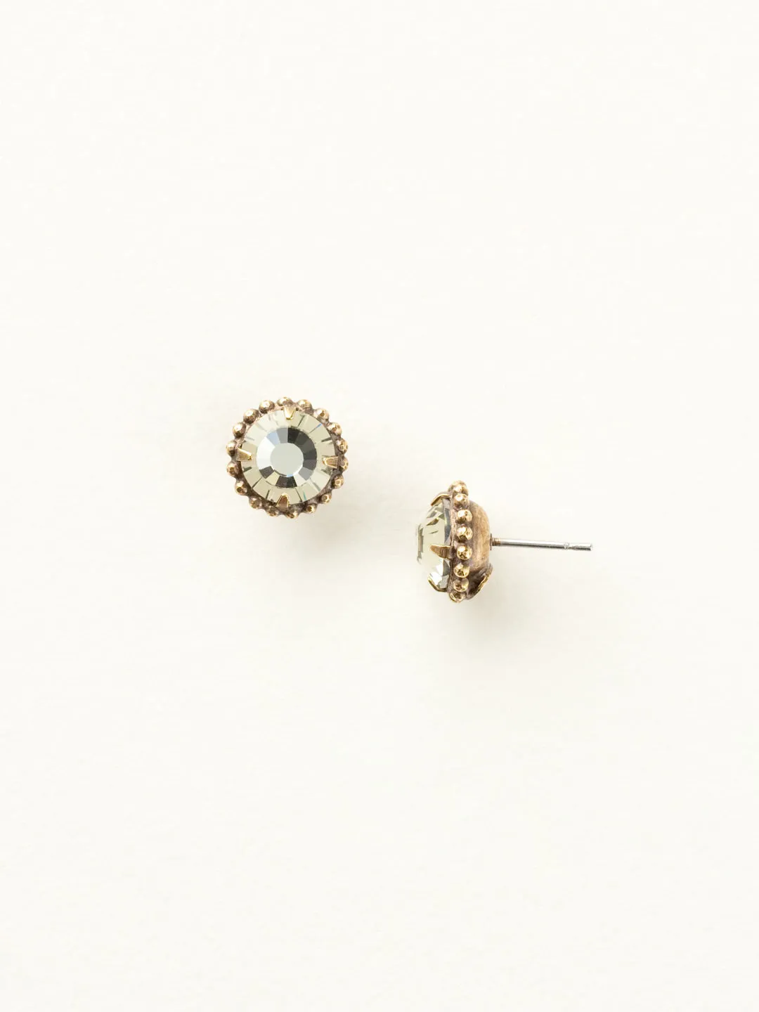 Simplicity Stud Earrings - EBY38AGJON