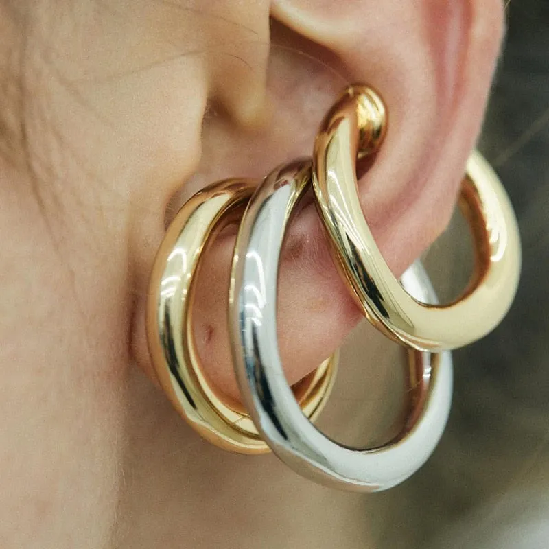 TEEK - Ear Cuff Couples